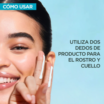 bloqueador anti imperfecciones